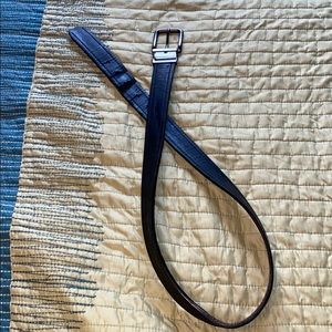 Levi’s Men’s Reversible Belt 35mm